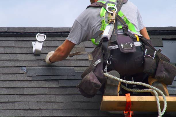 Gutter Installation and Roofing in Mikes, TX