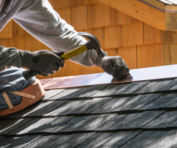 Best Tile Roofing Contractor  in Mikes, TX
